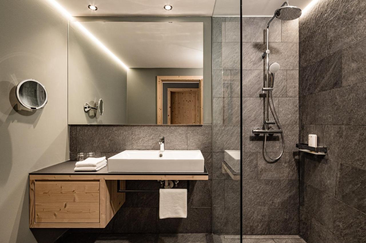 Falkensteiner Hotel Antholz - Adults Only Extérieur photo