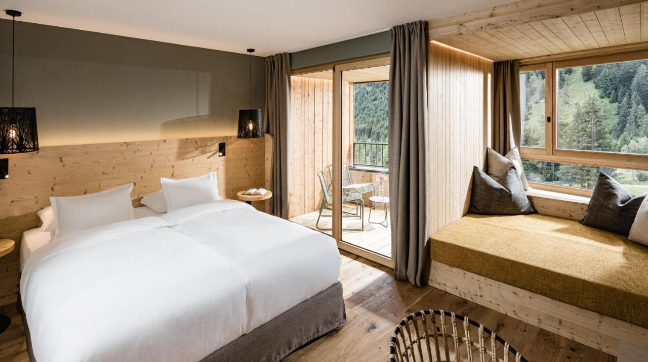 Falkensteiner Hotel Antholz - Adults Only Extérieur photo