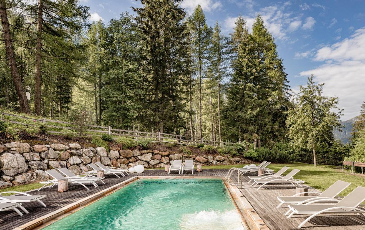 Falkensteiner Hotel Antholz - Adults Only Extérieur photo