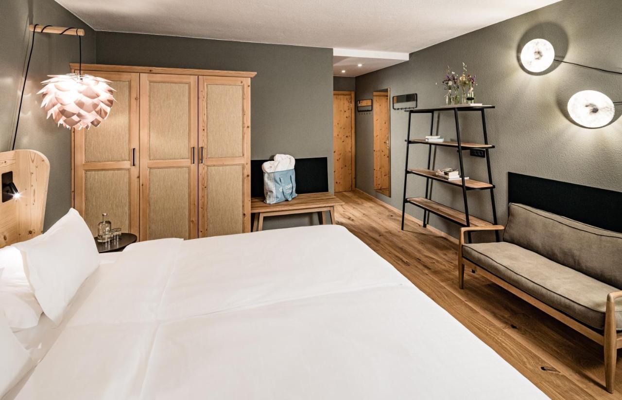 Falkensteiner Hotel Antholz - Adults Only Extérieur photo