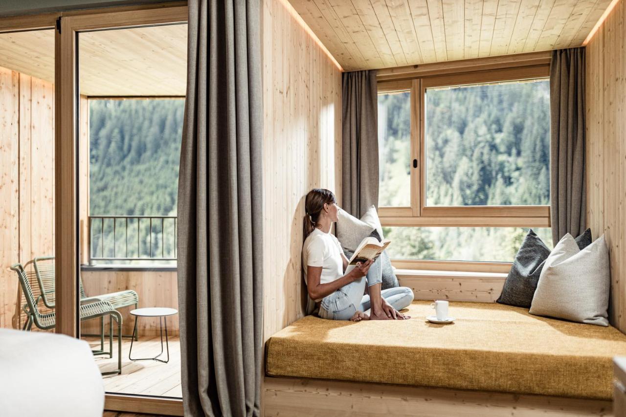 Falkensteiner Hotel Antholz - Adults Only Extérieur photo