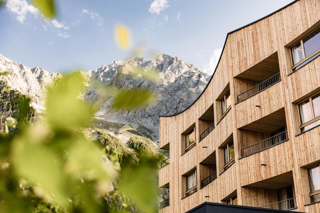 Falkensteiner Hotel Antholz - Adults Only Extérieur photo