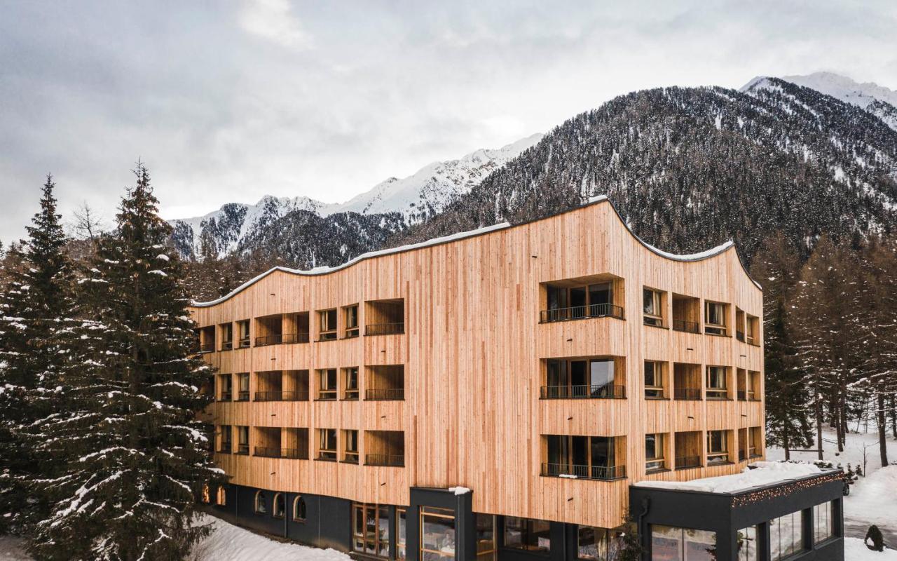 Falkensteiner Hotel Antholz - Adults Only Extérieur photo