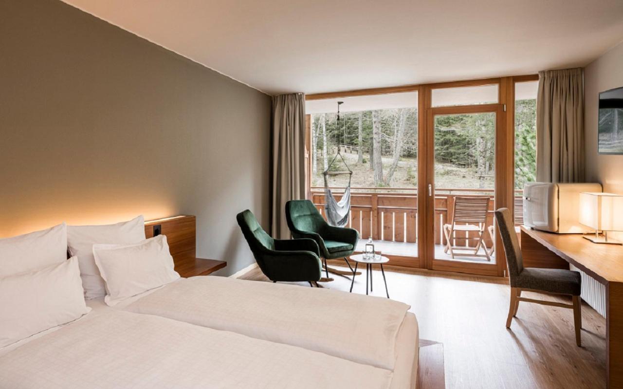 Falkensteiner Hotel Antholz - Adults Only Extérieur photo