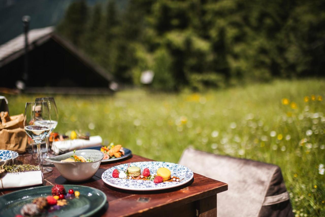 Falkensteiner Hotel Antholz - Adults Only Extérieur photo