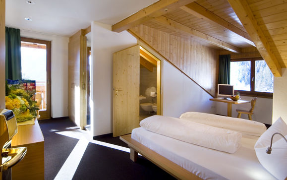 Falkensteiner Hotel Antholz - Adults Only Chambre photo