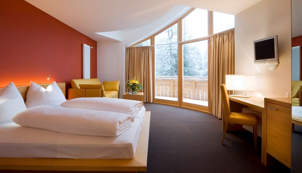 Falkensteiner Hotel Antholz - Adults Only Chambre photo