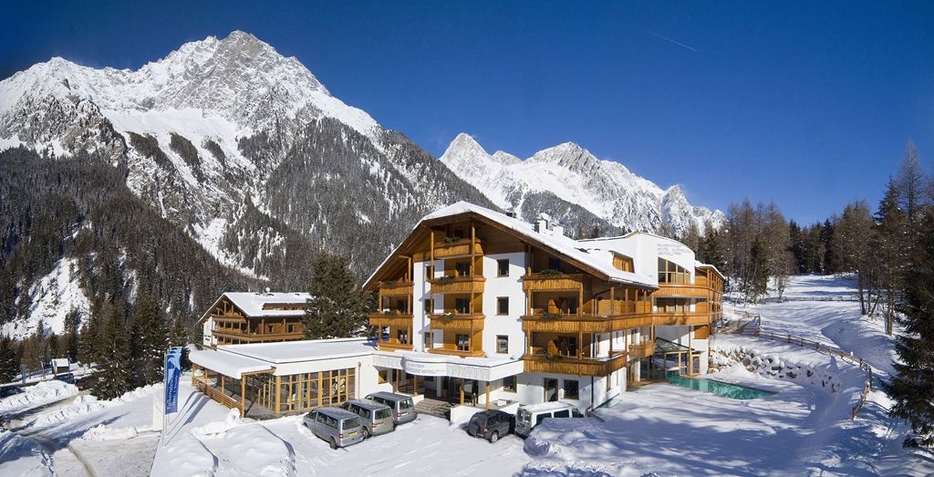 Falkensteiner Hotel Antholz - Adults Only Extérieur photo