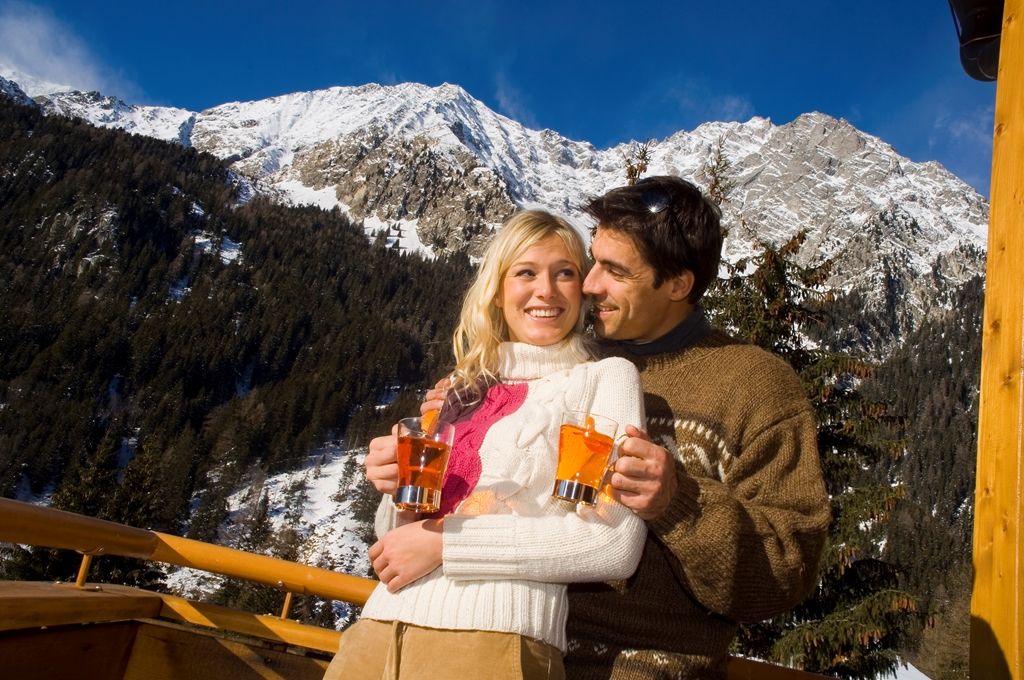 Falkensteiner Hotel Antholz - Adults Only Facilités photo