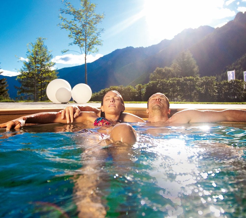 Falkensteiner Hotel Antholz - Adults Only Facilités photo