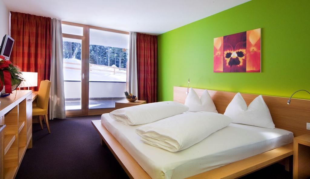 Falkensteiner Hotel Antholz - Adults Only Chambre photo