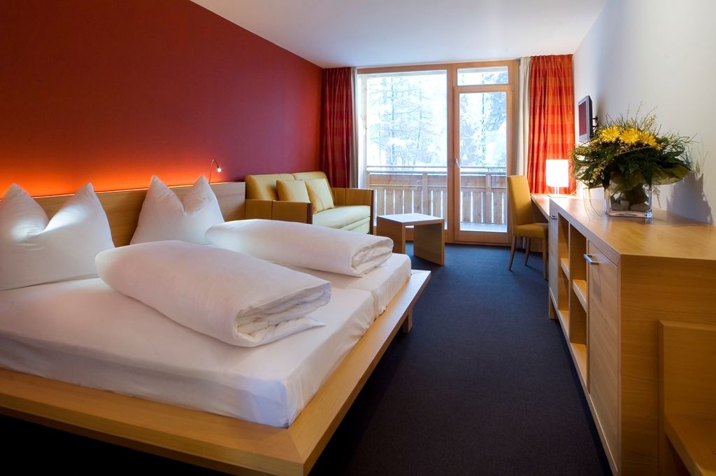 Falkensteiner Hotel Antholz - Adults Only Chambre photo