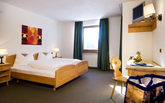 Falkensteiner Hotel Antholz - Adults Only Chambre photo